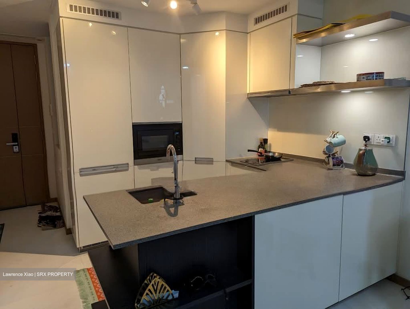 Marina One Residences (D1), Apartment #562193251